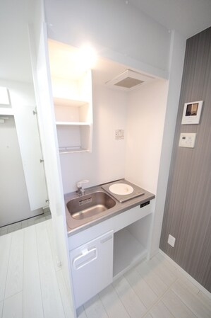 リベルテ中央林間の物件内観写真